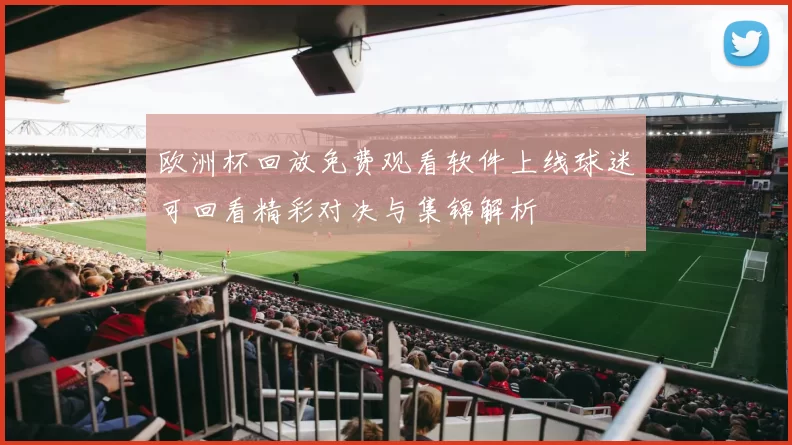 欧洲杯回放免费观看软件上线球迷可回看精彩对决与集锦解析