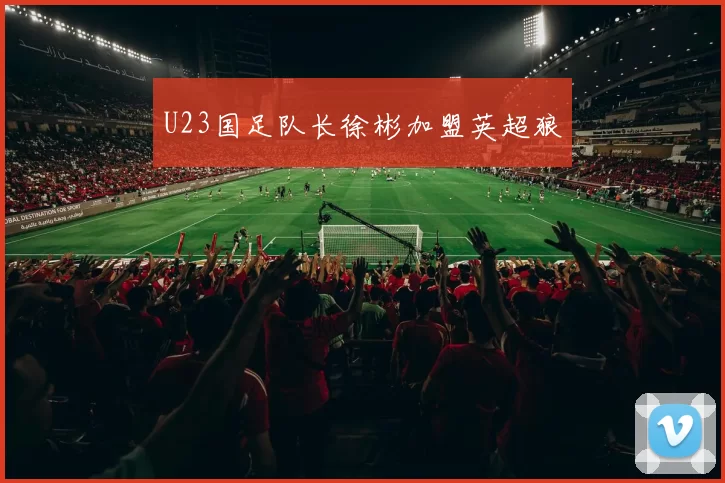 U23国足队长徐彬加盟英超狼