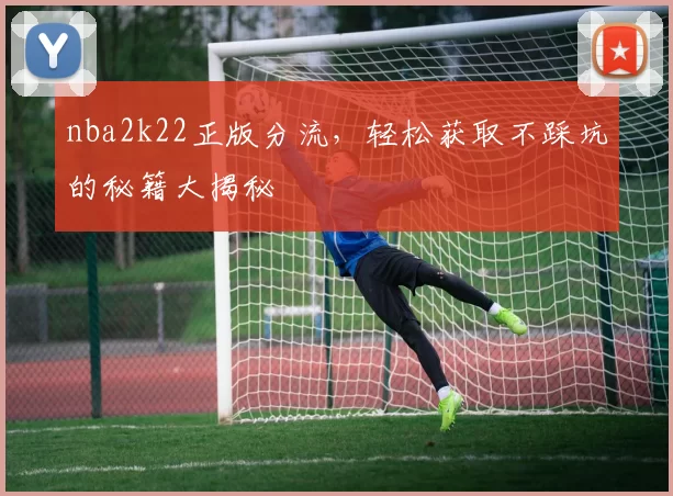 nba2k22正版分流,轻松获取不踩坑的秘籍大揭秘